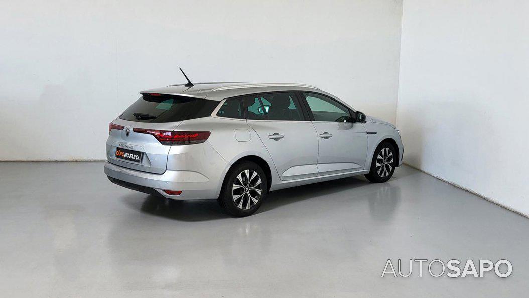 Renault Mégane ST 1.5 Blue dCi Limited de 2022