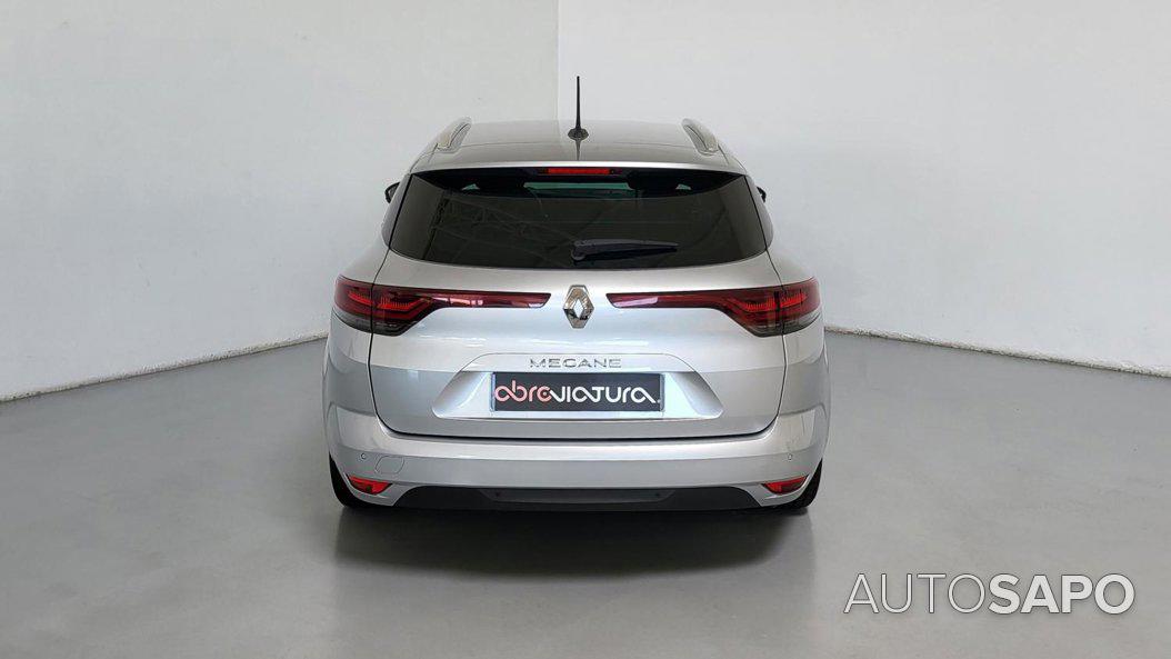 Renault Mégane ST 1.5 Blue dCi Limited de 2022