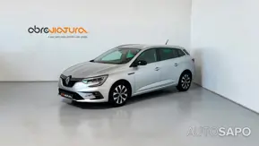 Renault Mégane ST 1.5 Blue dCi Limited de 2022