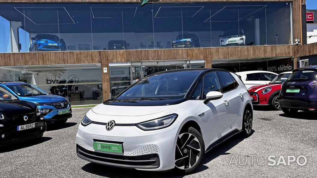 Volkswagen ID.3 Pro Performance Business de 2021