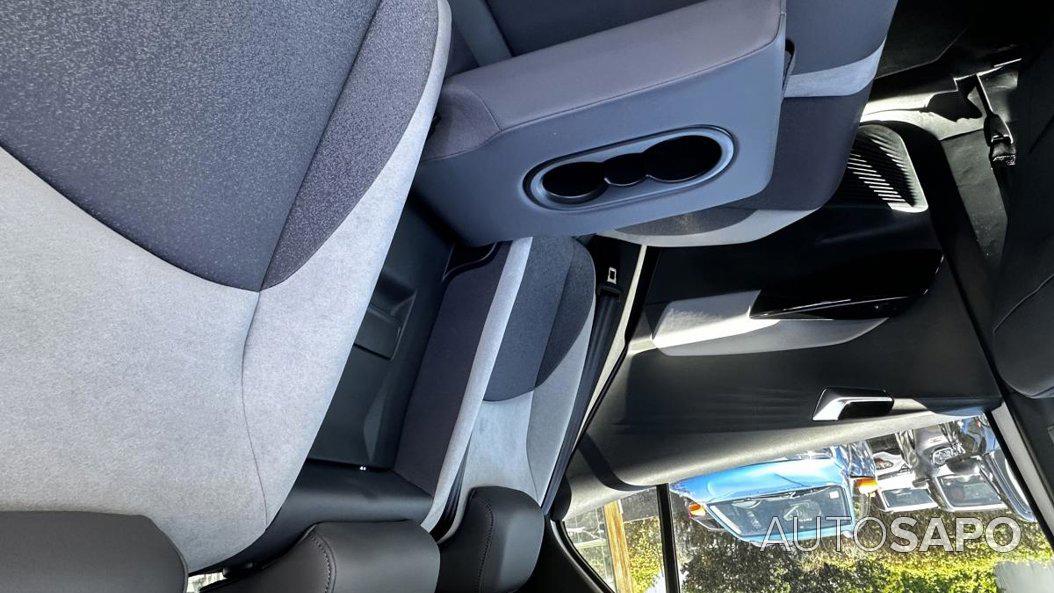 Volkswagen ID.3 Pro Performance Business de 2021