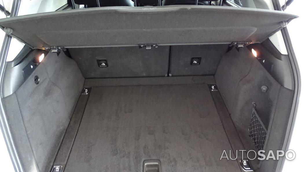 Audi Q5 2.0 TDi Business Line S-line de 2015