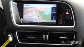 Audi Q5 2.0 TDi Business Line S-line de 2015