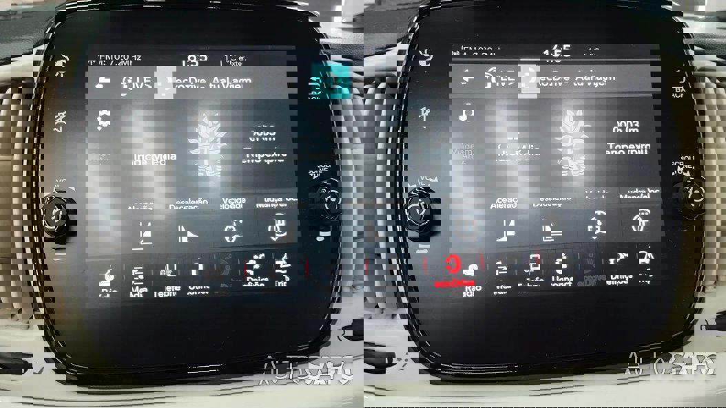 Fiat 500C de 2020