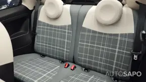 Fiat 500C de 2020