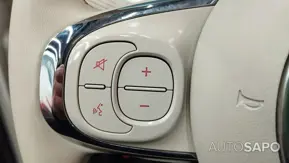 Fiat 500C de 2020