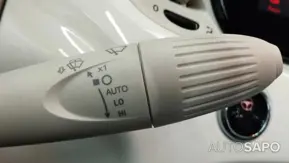 Fiat 500C de 2020