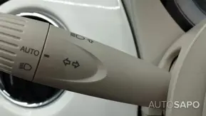 Fiat 500C de 2020