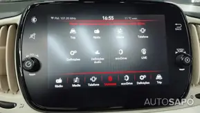 Fiat 500C de 2020