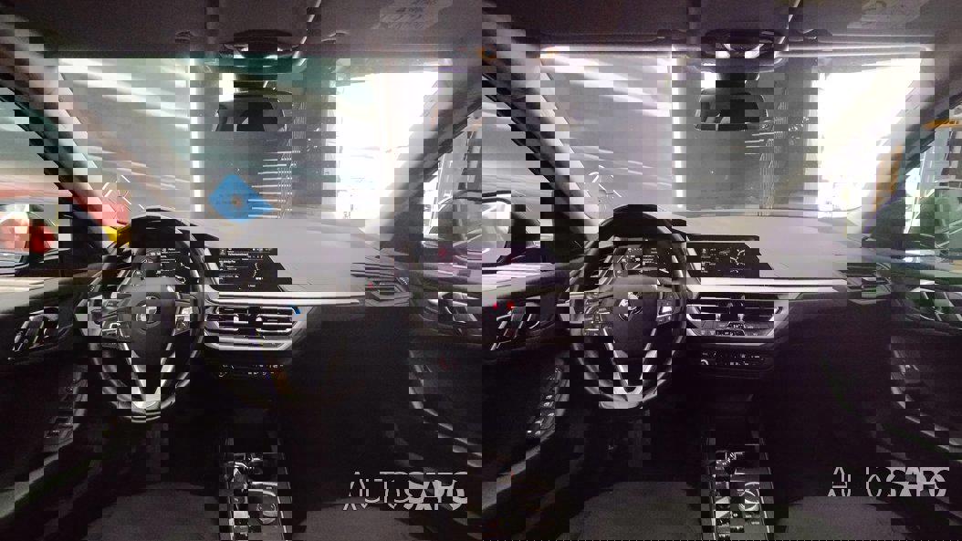 BMW Série 2 de 2021