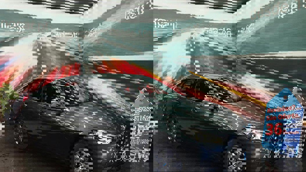 BMW Série 2 de 2021