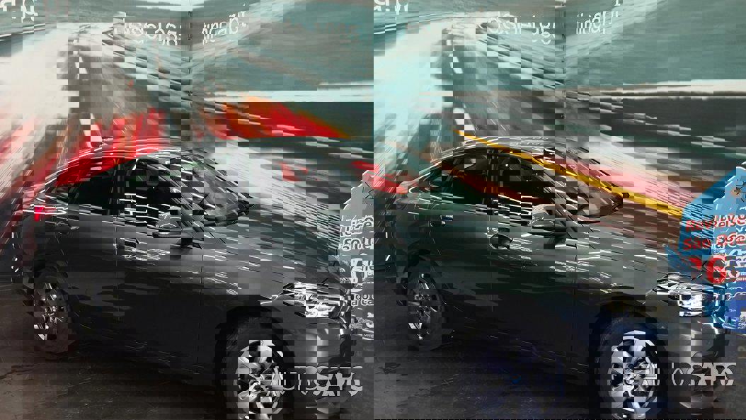 BMW Série 2 de 2021