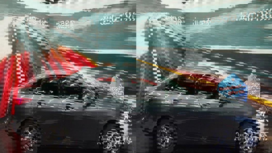 BMW Série 2 de 2021