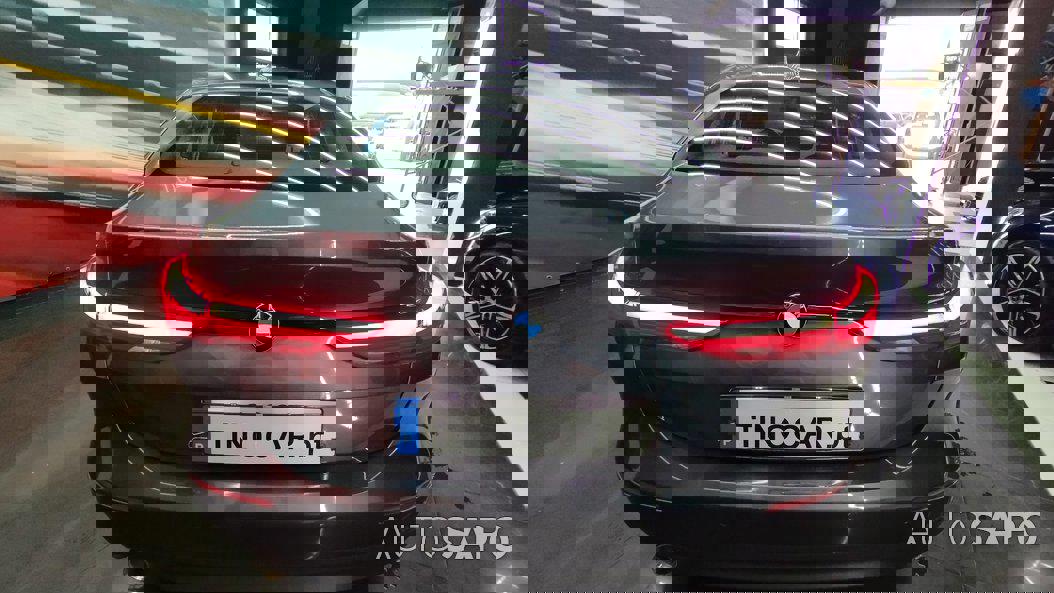 BMW Série 2 de 2021