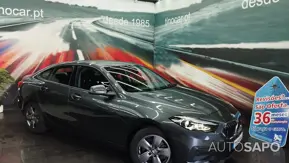 BMW Série 2 de 2021