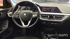 BMW Série 2 de 2021