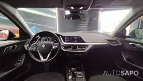 BMW Série 2 de 2021
