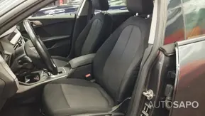 BMW Série 2 de 2021