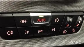 BMW Série 2 de 2021