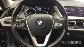 BMW Série 2 de 2021