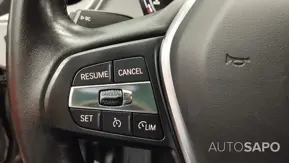 BMW Série 2 de 2021