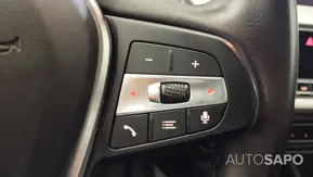 BMW Série 2 de 2021