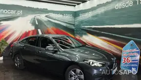 BMW Série 2 de 2021