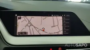 BMW Série 2 de 2021