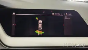 BMW Série 2 de 2021