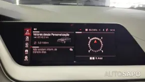 BMW Série 2 de 2021