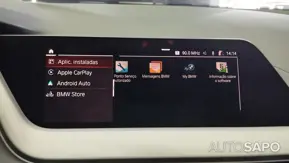BMW Série 2 de 2021