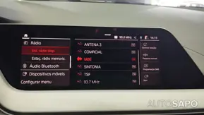 BMW Série 2 de 2021