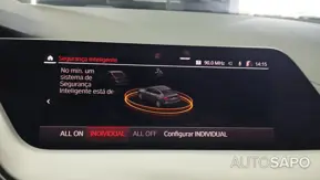 BMW Série 2 de 2021