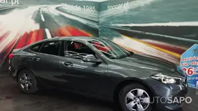 BMW Série 2 de 2021