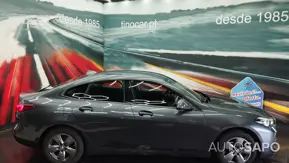 BMW Série 2 de 2021