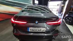 BMW Série 2 de 2021