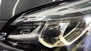 BMW Série 2 de 2021