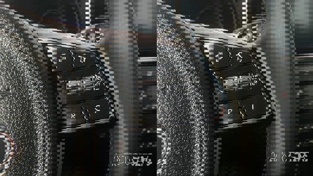 Kia Sportage 1.6 CRDi ISG SX de 2019