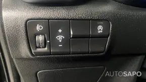 Kia Sportage 1.6 CRDi ISG SX de 2019