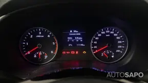 Kia Sportage 1.6 CRDi ISG SX de 2019
