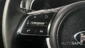 Kia Sportage 1.6 CRDi ISG SX de 2019