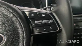 Kia Sportage 1.6 CRDi ISG SX de 2019