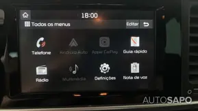 Kia Sportage 1.6 CRDi ISG SX de 2019