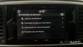 Kia Sportage 1.6 CRDi ISG SX de 2019