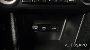 Kia Sportage 1.6 CRDi ISG SX de 2019