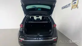 Kia Sportage 1.6 CRDi ISG SX de 2019