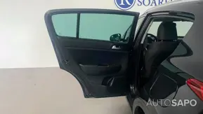 Kia Sportage 1.6 CRDi ISG SX de 2019