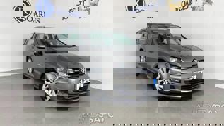 Volkswagen Golf de 2015