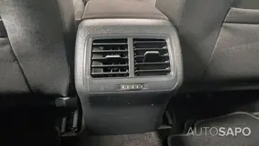 Volkswagen Golf de 2015