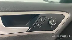 Volkswagen Golf de 2015